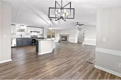 1750 John Russell Road, Raeford, NC 28376 - Photo 10