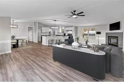 1750 John Russell Road, Raeford, NC 28376 - Photo 6