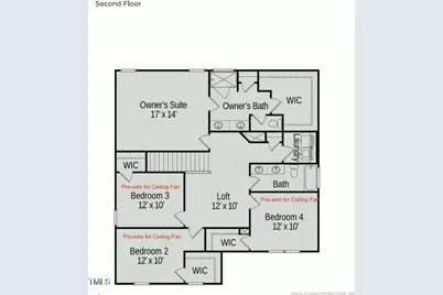 1629 Elk Run Drive, Fayetteville, NC 28312 - Photo 30