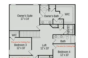 1629 Elk Run Dr, Fayetteville, NC 28312 - Photo 30