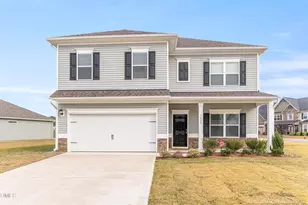 1629 Elk Run Dr, Fayetteville, NC 28312 - Photo 2