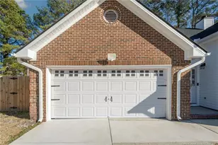 4317 Buckhurst Dr, Hope Mills, NC 28348 - Photo 34