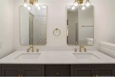 4317 Buckhurst Drive, Hope Mills, NC 28348 - Photo 18