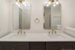 4317 Buckhurst Dr, Hope Mills, NC 28348 - Photo 18