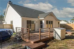 4317 Buckhurst Dr, Hope Mills, NC 28348 - Photo 32