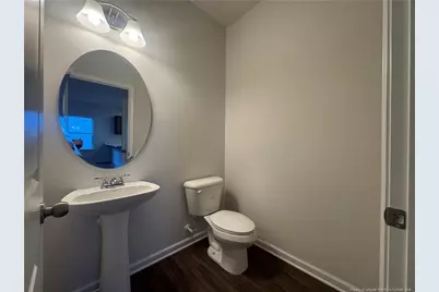 1648 Elk Run Drive, Fayetteville, NC 28312 - Photo 4