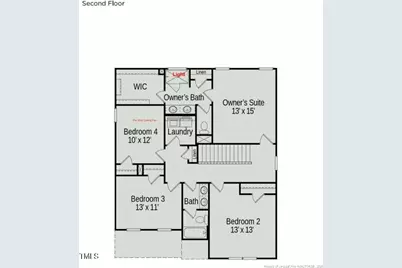 1644 Elk Run Drive, Fayetteville, NC 28312 - Photo 28