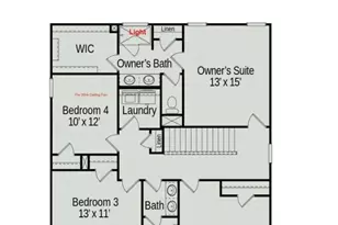 1644 Elk Run Dr, Fayetteville, NC 28312 - Photo 28