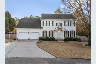 6305 Nakoma Way, Fayetteville, NC 28306 - Photo 2