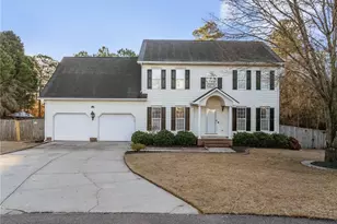 6305 Nakoma Way, Fayetteville, NC 28306 - Photo 2