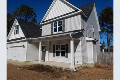 111 S Dakota Court, Spring Lake, NC 28390 - Photo 2