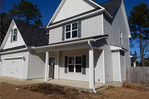 111 S Dakota Ct, Spring Lake, NC 28390 - Photo 2