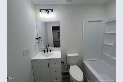 711 Memorial Avenue, Dunn, NC 28334 - Photo 18