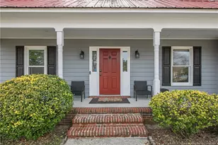 2079 Birchcreft Dr, Fayetteville, NC 28304 - Photo 1