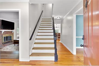 2079 Birchcreft Drive, Fayetteville, NC 28304 - Photo 2