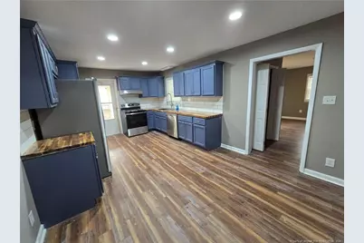 2517 Vestal Avenue, Fayetteville, NC 28301 - Photo 2