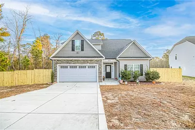 808 Mumford Road, Raeford, NC 28376 - Photo 2