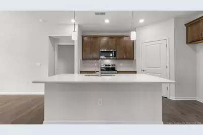 804 Fernwind Circle, Aberdeen, NC 28315 - Photo 6