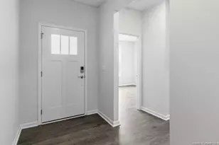 804 Fernwind Circle, Aberdeen, NC 28315 - Photo 2