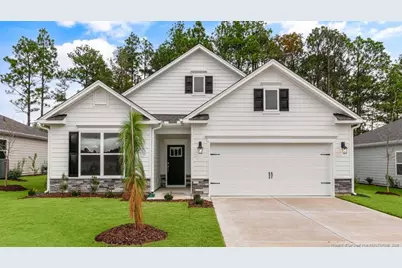 804 Fernwind Circle, Aberdeen, NC 28315 - Photo 1