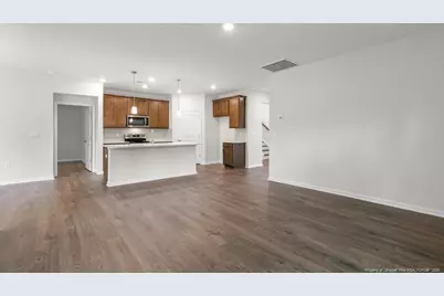 804 Fernwind Circle, Aberdeen, NC 28315 - Photo 14