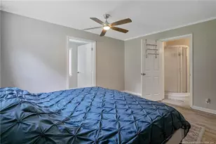 4914 Pinewood Dr, Hope Mills, NC 28348 - Photo 20