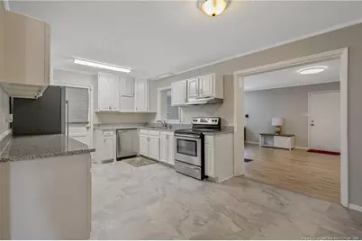 4914 Pinewood Drive, Hope Mills, NC 28348 - Photo 8