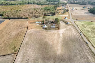 Tbd Nc 131 Highway, Bladenboro, NC 28320 - Photo 8