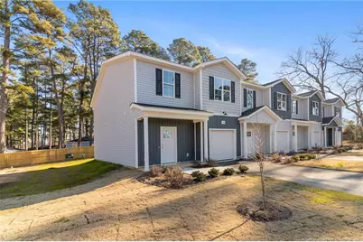 1016 Laurel Street, Fayetteville, NC 28303 - Photo 2