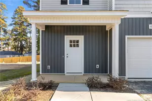 1016 Laurel St, Fayetteville, NC 28303 - Photo 4