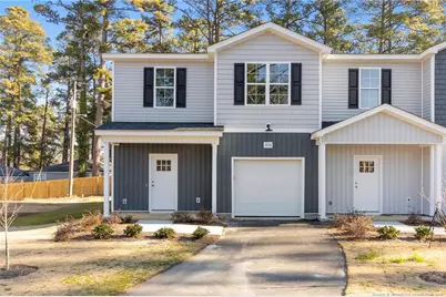 1016 Laurel Street, Fayetteville, NC 28303 - Photo 1