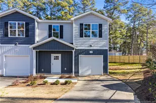 1010 Laurel St, Fayetteville, NC 28303 - Photo 2