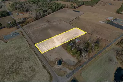 Tbd Nc 131 Highway, Bladenboro, NC 28320 - Photo 1