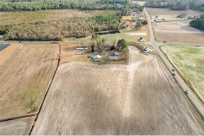 Tbd Nc 131 Highway, Bladenboro, NC 28320 - Photo 8