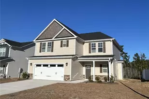 244 Brickhill Dr, Raeford, NC 28376 - Photo 1