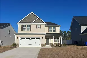 244 Brickhill Dr, Raeford, NC 28376 - Photo 2