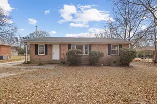 5119 Ponderosa Dr, Fayetteville, NC 28304 - Photo 1