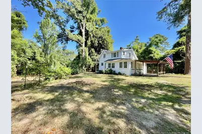 146 Brewster Hussey Lane, Southern Pines, NC 28387 - Photo 4