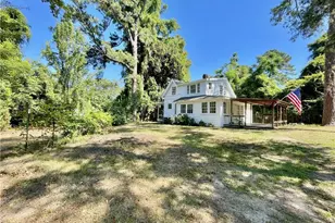 146 Brewster Hussey Ln, Southern Pines, NC 28387 - Photo 4