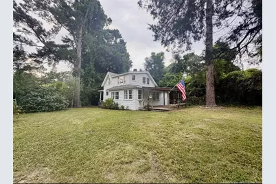 146 Brewster Hussey Lane, Southern Pines, NC 28387 - Photo 2
