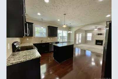 4028 Quarry Hollow Drive, Fayetteville, NC 28306 - Photo 6