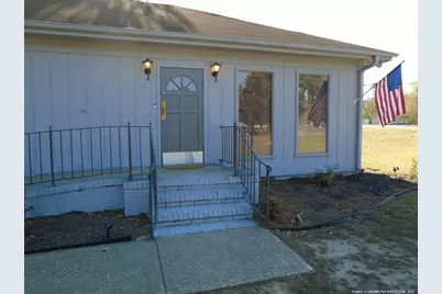 4950 Cameron Road, Hope Mills, NC 28348 - Photo 2