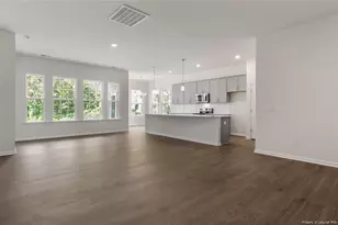 812 Fernwind Circle, Aberdeen, NC 28315 - Photo 8