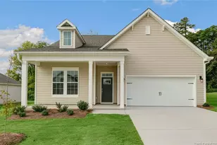 812 Fernwind Circle, Aberdeen, NC 28315 - Photo 1