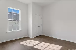 812 Fernwind Circle, Aberdeen, NC 28315 - Photo 20