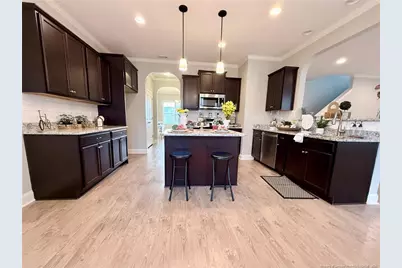 216 Weston Woods Street, Raeford, NC 28376 - Photo 18