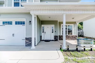 216 Weston Woods Street, Raeford, NC 28376 - Photo 2