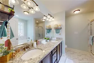 216 Weston Woods St, Raeford, NC 28376 - Photo 42