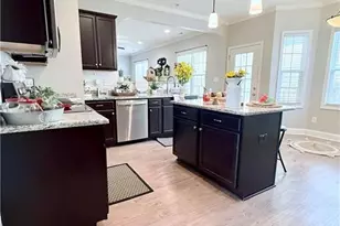 216 Weston Woods St, Raeford, NC 28376 - Photo 16