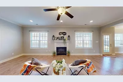 216 Weston Woods Street, Raeford, NC 28376 - Photo 12